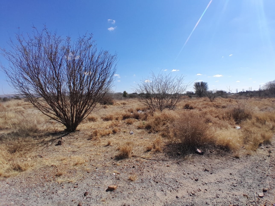 0 Bedroom Property for Sale in Kuruman Northern Cape
